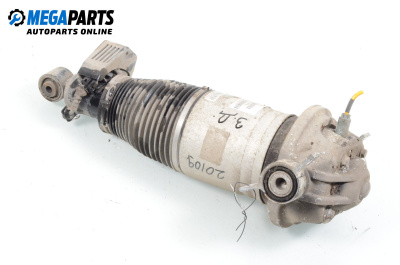 Amortizor pneumatic for Volkswagen Touareg SUV I (10.2002 - 01.2013), suv, position: dreaptă - spate