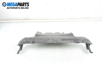 Skid plate for Volkswagen Touareg SUV I (10.2002 - 01.2013)