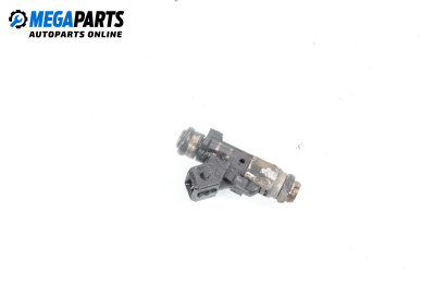 Gasoline fuel injector for Citroen C3 Hatchback I (02.2002 - 11.2009) 1.1 i, 60 hp