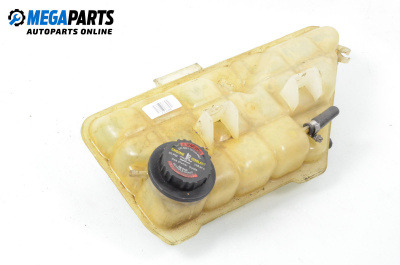 Coolant reservoir for Mercedes-Benz M-Class SUV (W163) (02.1998 - 06.2005) ML 320 (163.154), 218 hp