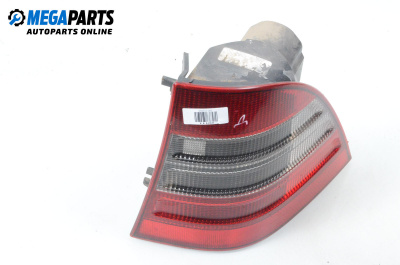 Stop for Mercedes-Benz M-Class SUV (W163) (02.1998 - 06.2005), suv, position: dreapta