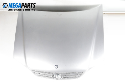 Bonnet for Mercedes-Benz M-Class SUV (W163) (02.1998 - 06.2005), 5 doors, suv, position: front