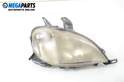 Headlight for Mercedes-Benz M-Class SUV (W163) (02.1998 - 06.2005), suv, position: right