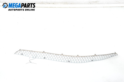 Bumper grill for Mercedes-Benz M-Class SUV (W163) (02.1998 - 06.2005), suv, position: front