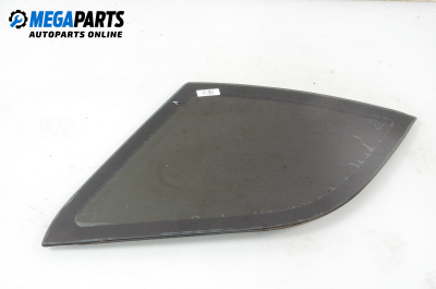 Vent window for Mercedes-Benz M-Class SUV (W163) (02.1998 - 06.2005), 5 doors, suv, position: left