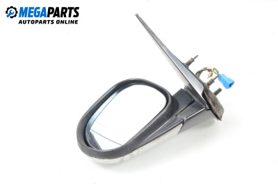 Spiegel for Mercedes-Benz M-Class SUV (W163) (02.1998 - 06.2005), 5 türen, suv, position: links