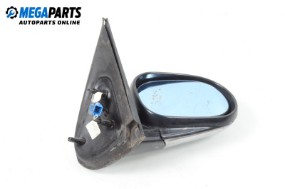 Oglindă for Mercedes-Benz M-Class SUV (W163) (02.1998 - 06.2005), 5 uși, suv, position: dreapta