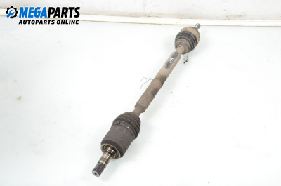 Driveshaft for Mercedes-Benz M-Class SUV (W163) (02.1998 - 06.2005) ML 320 (163.154), 218 hp, position: front - right, automatic