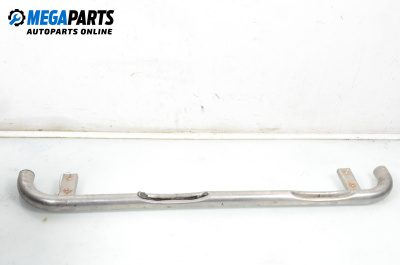 Protecție praguri for Mercedes-Benz M-Class SUV (W163) (02.1998 - 06.2005), 5 uși, suv, position: stânga