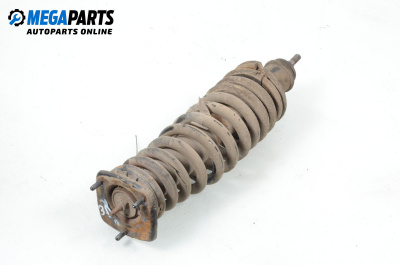 Macpherson shock absorber for Mercedes-Benz M-Class SUV (W163) (02.1998 - 06.2005), suv, position: rear - right