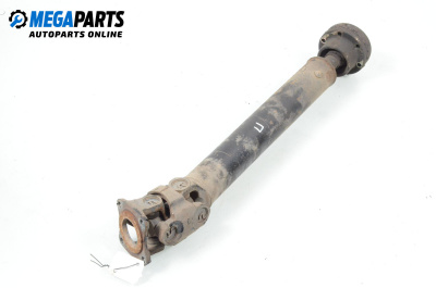 Tail shaft for Mercedes-Benz M-Class SUV (W163) (02.1998 - 06.2005) ML 320 (163.154), 218 hp, automatic