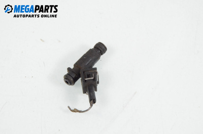 Gasoline fuel injector for Mercedes-Benz M-Class SUV (W163) (02.1998 - 06.2005) ML 320 (163.154), 218 hp
