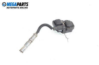 Zündspule for Mercedes-Benz M-Class SUV (W163) (02.1998 - 06.2005) ML 320 (163.154), 218 hp