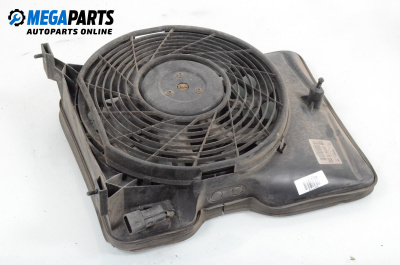 Ventilator radiator for Opel Omega B Estate (03.1994 - 07.2003) 2.5 TD, 131 hp