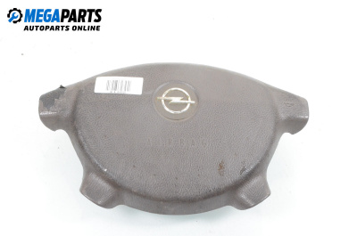 Airbag for Opel Omega B Estate (03.1994 - 07.2003), 5 doors, station wagon, position: front