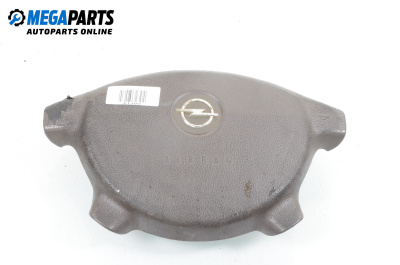 Airbag for Opel Omega B Estate (03.1994 - 07.2003), 5 uși, combi, position: fața