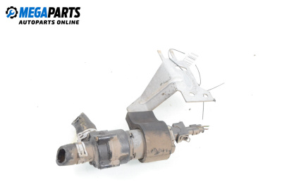 Water pump heater coolant motor for Opel Omega B Estate (03.1994 - 07.2003) 2.5 TD, 131 hp