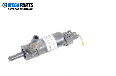 Windshield washer pump for Opel Omega B Estate (03.1994 - 07.2003)