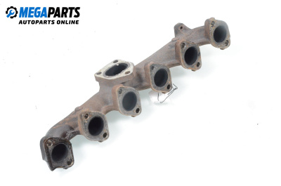 Exhaust manifold for Opel Omega B Estate (03.1994 - 07.2003) 2.5 TD, 131 hp