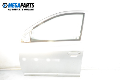 Door for Toyota Yaris Hatchback I (01.1999 - 12.2005), 5 doors, hatchback, position: front - left