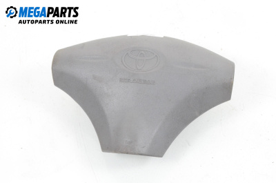 Airbag for Toyota Yaris Hatchback I (01.1999 - 12.2005), 5 doors, hatchback, position: front