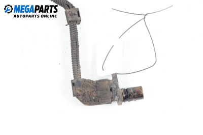 Senzor arbore cotit for Toyota Yaris Hatchback I (01.1999 - 12.2005) 1.0 16V, 68 hp