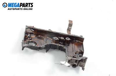 Timing chain cover for Toyota Yaris Hatchback I (01.1999 - 12.2005) 1.0 16V, 68 hp, № CTC721