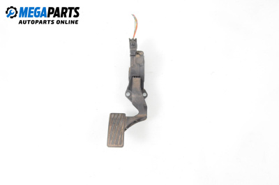 Throttle pedal for Fiat Sedici mini SUV (06.2006 - 10.2014)