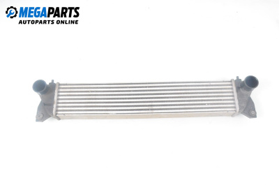 Intercooler for Fiat Sedici mini SUV (06.2006 - 10.2014) 1.9 D Multijet 4x4, 120 hp