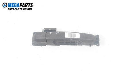 Outer handle for Fiat Sedici mini SUV (06.2006 - 10.2014), 5 doors, suv, position: front - right