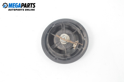 Difuzor for Fiat Sedici mini SUV (06.2006 - 10.2014)