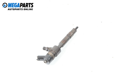 Diesel fuel injector for Fiat Sedici mini SUV (06.2006 - 10.2014) 1.9 D Multijet 4x4, 120 hp