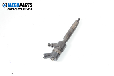 Diesel fuel injector for Fiat Sedici mini SUV (06.2006 - 10.2014) 1.9 D Multijet 4x4, 120 hp