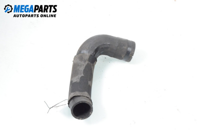 Turbo hose for Fiat Sedici mini SUV (06.2006 - 10.2014) 1.9 D Multijet 4x4, 120 hp