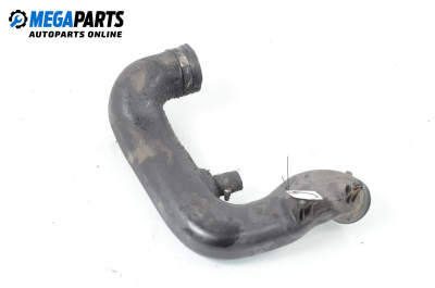 Turbo pipe for Fiat Sedici mini SUV (06.2006 - 10.2014) 1.9 D Multijet 4x4, 120 hp