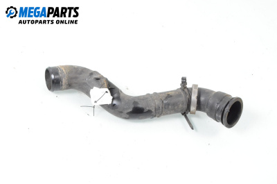 Turborohr for Fiat Sedici mini SUV (06.2006 - 10.2014) 1.9 D Multijet 4x4, 120 hp