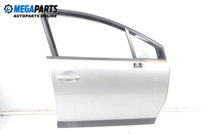 Door for Citroen C4 Hatchback I (11.2004 - 12.2013), 5 doors, hatchback, position: front - right