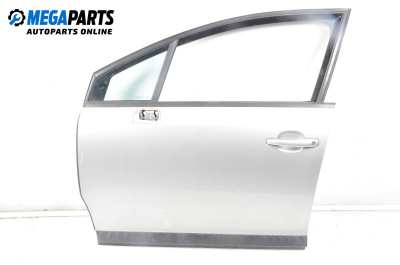 Door for Citroen C4 Hatchback I (11.2004 - 12.2013), 5 doors, hatchback, position: front - left