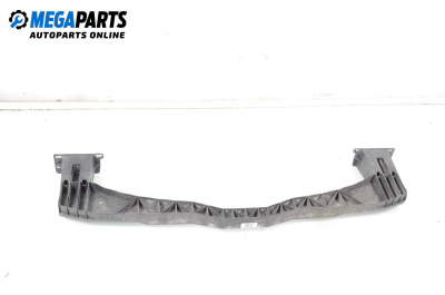 Bumper support brace impact bar for Citroen C4 Hatchback I (11.2004 - 12.2013), hatchback, position: front