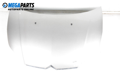 Bonnet for Citroen C4 Hatchback I (11.2004 - 12.2013), 5 doors, hatchback, position: front