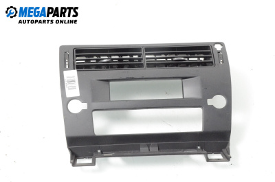 Consola centrală for Citroen C4 Hatchback I (11.2004 - 12.2013)