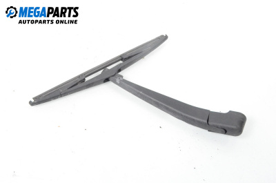Braț ștergător lunetă for Citroen C4 Hatchback I (11.2004 - 12.2013), position: din spate