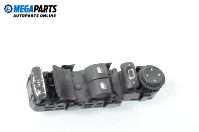 Tasten el. scheiben und spiegel for Citroen C4 Hatchback I (11.2004 - 12.2013)