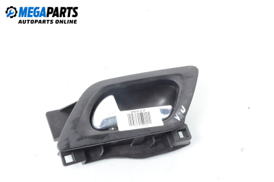 Inner handle for Citroen C4 Hatchback I (11.2004 - 12.2013), 5 doors, hatchback, position: front - left