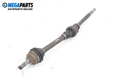 Driveshaft for Citroen C4 Hatchback I (11.2004 - 12.2013) 1.6 HDi, 109 hp, position: front - right