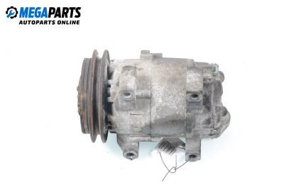 AC compressor for Nissan Almera II Hatchback (01.2000 - 12.2006) 2.2 Di, 110 hp