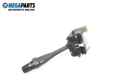 Verstellhebel leuchten for Nissan Almera II Hatchback (01.2000 - 12.2006)