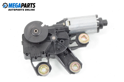 Front wipers motor for Volkswagen Touareg SUV I (10.2002 - 01.2013), suv, position: rear