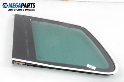 Vent window for Volkswagen Touareg SUV I (10.2002 - 01.2013), 5 doors, suv, position: left