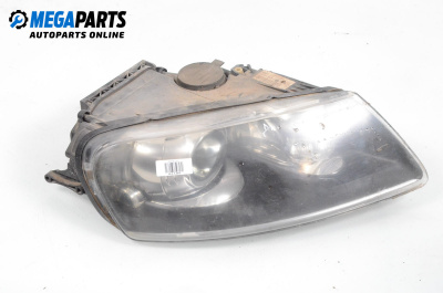 Headlight for Volkswagen Touareg SUV I (10.2002 - 01.2013), suv, position: right